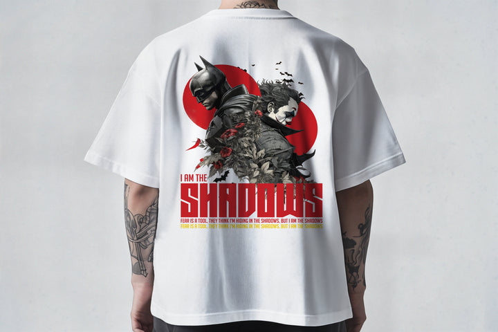 The Shadows: Eternal Rivalry