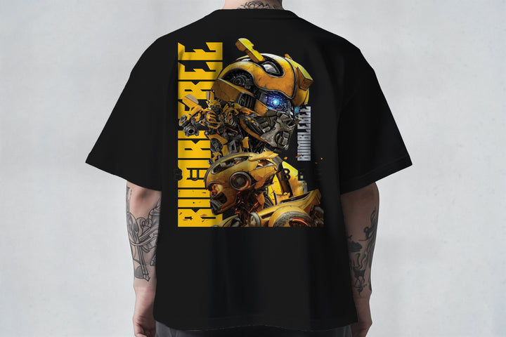 Bumblebee: Tactical Sting