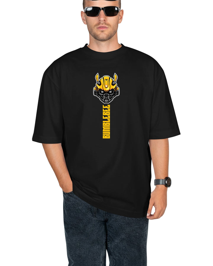 Bumblebee: Tactical Sting